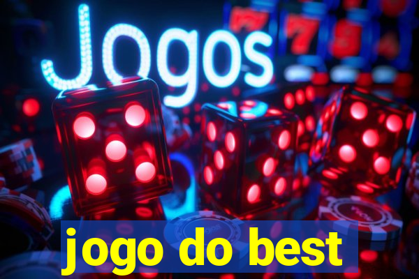 jogo do best